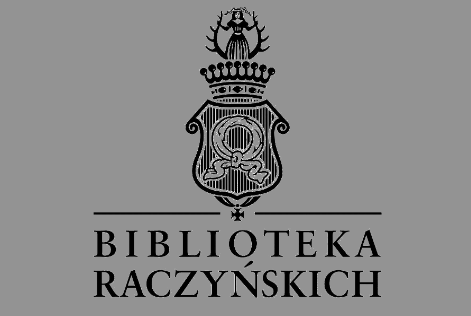 Biblioteka Raczyńskich